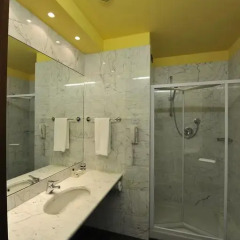 Art Hotel Boston 4* Стандартный номер с различными типами кроватей фото 20