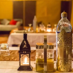 Отель Caravanserai Luxury Desert Camp Марокко, Мерзуга - отзывы, цены и фото номеров - забронировать отель Caravanserai Luxury Desert Camp онлайн помещение для мероприятий