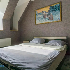 Гостиница Хостел House в Иваново 2 отзыва об отеле, цены и фото номеров - забронировать гостиницу Хостел House онлайн комната для гостей
