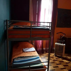 Отель Porto Riad Guest House детские мероприятия