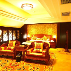 Halcyon Hotel & Resort детские мероприятия