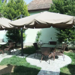 Hotel Relax бассейн