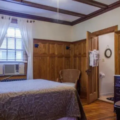 Отель Adams Inn 2* Номер категории Премиум с различными типами кроватей фото 6