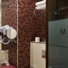 TURIM Terreiro do Paço Hotel 4* Стандартный номер с различными типами кроватей фото 3