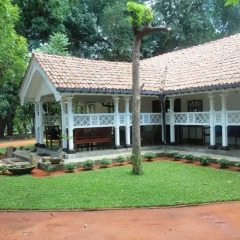 Отель Cadjan Sacred Anuradhapura 2* Стандартный номер с различными типами кроватей фото 21