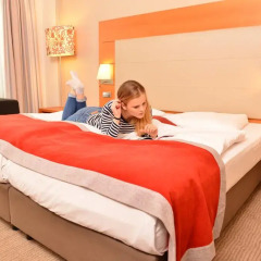 Hotel Alexander Plaza детские мероприятия