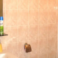 Гостиница Apart Hostel Capital Украина, Киев - 10 отзывов об отеле, цены и фото номеров - забронировать гостиницу Apart Hostel Capital онлайн ванная
