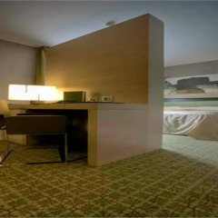 Отель Risorgimento Resort - Vestas Hotels & Resorts 5* Представительский номер фото 5