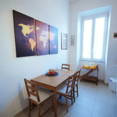 Отель Casa Anna a Roma в номере фото 2
