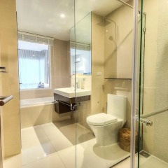 Отель The Title Comfort Condotel Апартаменты фото 25