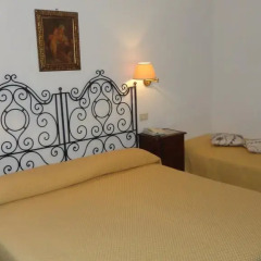 Villa Mora Hotel 2* Стандартный номер фото 2