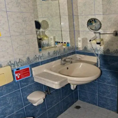 Symbola Oludeniz Beach Hotel 3* Стандартный номер с различными типами кроватей фото 4