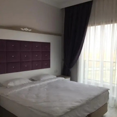 Sozturk Otel 3* Стандартный номер с различными типами кроватей фото 6