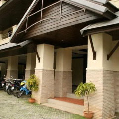 Отель Marina Beach Resort 3* Стандартный номер с различными типами кроватей фото 4