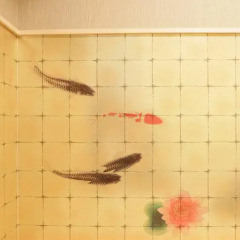 SAMURAIS HOSTEL Ikebukuro Стандартный номер с различными типами кроватей фото 21