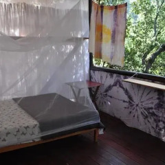 Отель Reflections Camp Патара комната для гостей фото 4