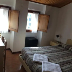 Hotel Bodoni 2* Стандартный номер с различными типами кроватей фото 4
