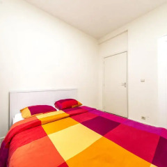 Апартаменты RentByNight - Apartments 3* Апартаменты с различными типами кроватей фото 10