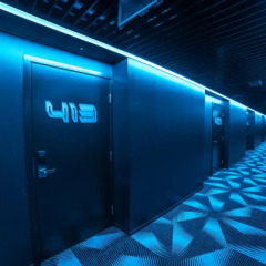 Отель Magic Hotel Solheimsviken Норвегия, Берген - отзывы, цены и фото номеров - забронировать отель Magic Hotel Solheimsviken онлайн интерьер отеля фото 3