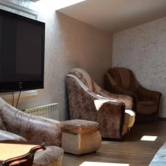 Отель Mini Otel Spokoyny Otdyh Ставрополь интерьер отеля