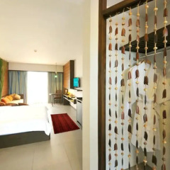 Отель Baan Khun Nine 3* Номер Делюкс фото 7
