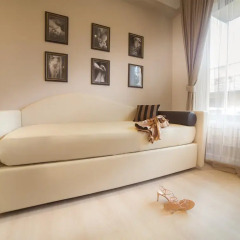 Hotel Tigullio Et De Milan 3* Полулюкс