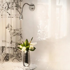 Отель Hôtel Le Mireille 3* Стандартный номер с различными типами кроватей фото 5