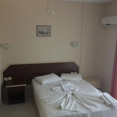 Karadede Hotel Люкс