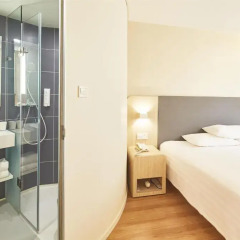 Отель Hanting Express Shanghai Bund Middle Jiangxi road комната для гостей фото 4