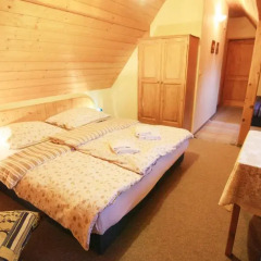 Отель FRYDL 4* Стандартный номер фото 3
