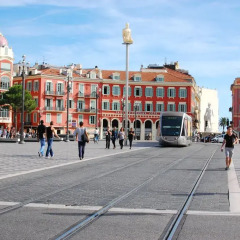 Отель Nice Cocoon