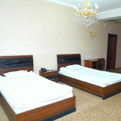 Albatros Hotel 4* Стандартный номер фото 4