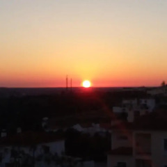 Отель Alentejo's Nest балкон