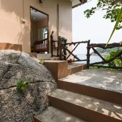 Отель Mango Bay Boutique Resort 3* Вилла с различными типами кроватей фото 40