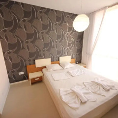 Апартаменты Menada Rainbow Apartments Студия Эконом фото 5