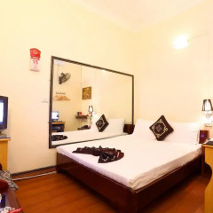 A25 Hotel Lien Tri удобства в номере