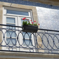 Хостел Happy Porto Hostel & Apartments Кровать в общем номере фото 18