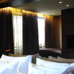 PortoBay Hotel Teatro 4* Стандартный номер разные типы кроватей