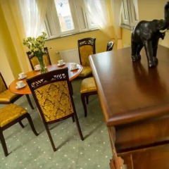 Hotel Sofia интерьер отеля