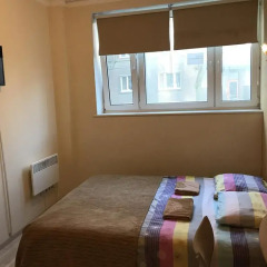 Отель Kunderi Accommodation комната для гостей фото 3