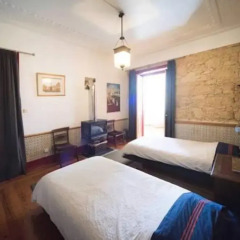 Отель Casa Do Zé- Guest House комната для гостей фото 4
