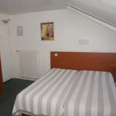 Hotel Nord Et Champagne комната для гостей фото 3
