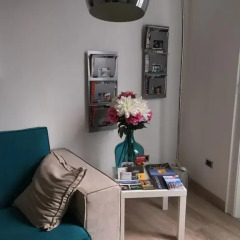 Отель Loft Marconi Siracusa Италия, Сиракуза - отзывы, цены и фото номеров - забронировать отель Loft Marconi Siracusa онлайн интерьер отеля