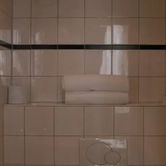 Hotel 83 сауна