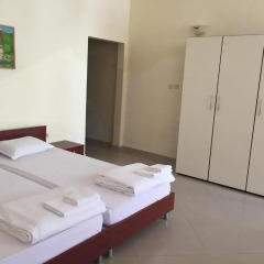 Отель Guest House Ioanna Болгария, Аврен - отзывы, цены и фото номеров - забронировать отель Guest House Ioanna онлайн комната для гостей фото 2