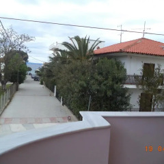 Отель Maisonette Chalkidiki Ситония