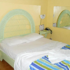 Hotel Mango 2* Стандартный номер с различными типами кроватей фото 4