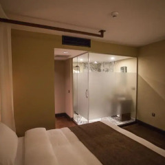 Juliet Rooms & Kitchen 3* Номер Делюкс с различными типами кроватей фото 2