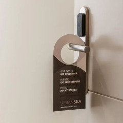 Отель Urban Sea Atocha 113 Стандартный номер с различными типами кроватей фото 13