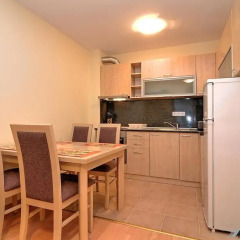 Отель PMG Nessebar Fort Apartments Болгария, Солнечный берег - отзывы, цены и фото номеров - забронировать отель PMG Nessebar Fort Apartments онлайн в номере